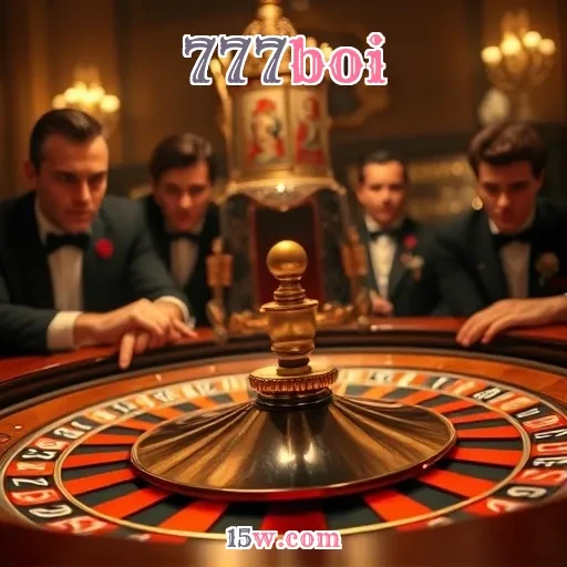 777boi: Explore o App e Melhore Sua Experiência com Jogos!