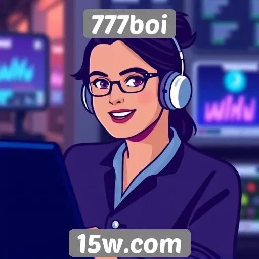 Revisão das funcionalidades do suporte ao cliente 777boi