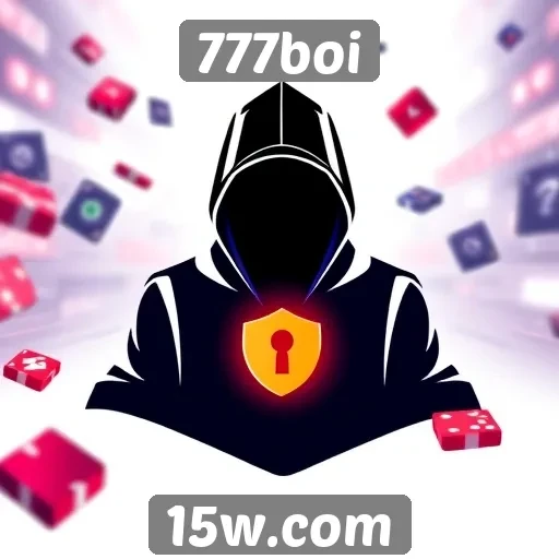 Segurança e proteção de dados no 777boi