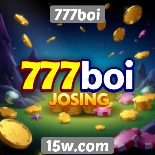 Análise de jogos disponíveis no 777boi
