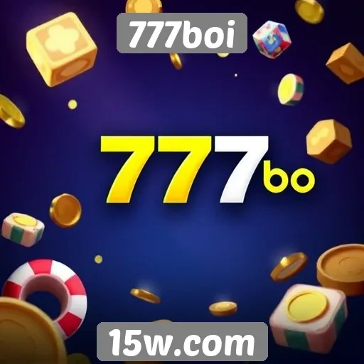 Análise das principais categorias de jogos no 777boi