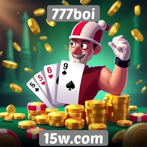 Dicas para melhorar a experiência de jogo no 777boi