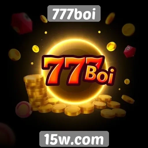 Principais jogos disponíveis na plataforma 777boi