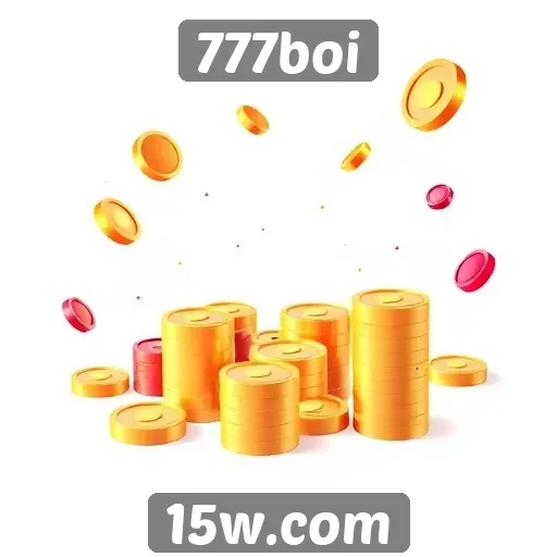 Tendências de jogos online em sites como 777boi