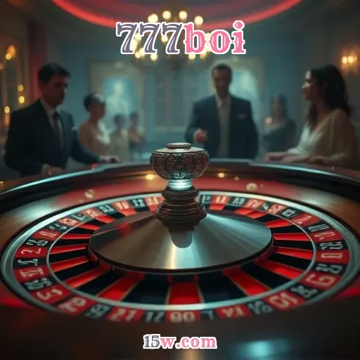 777boi: Os Caça-Níqueis que Você Não Pode Perder