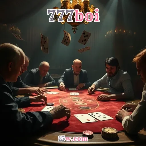 777boi e Eventos Esportivos: Atrações Imperdíveis para Apostadores Brasileiros