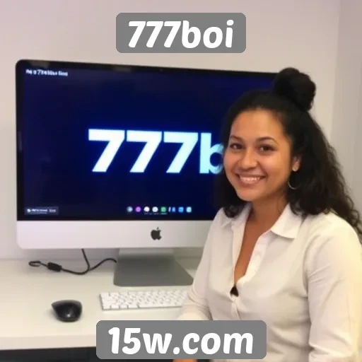 Experiência do usuário na plataforma 777boi