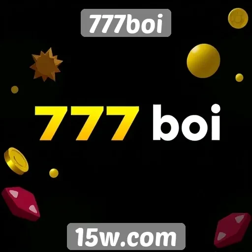 Variedade de jogos disponíveis no 777boi